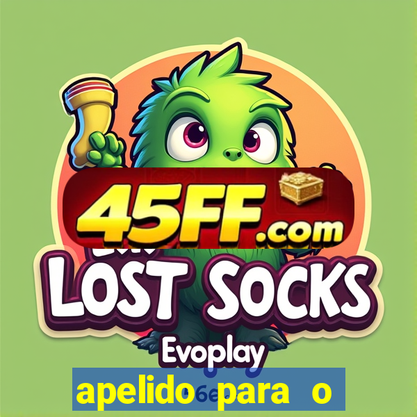 apelido para o nome ryan